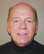 BOE candidate Fran_Zaryski Francis Zaryski