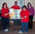 CCC Students supports CYO