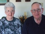 Lois and Don White