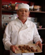 Romolo Chocolatier_Tony