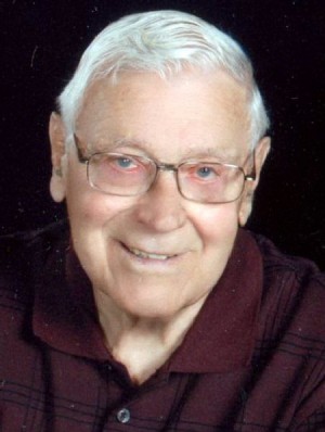 Oswego County TodayCharles R. Hutcheson, 85