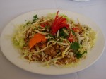 Malaysian Char Kway Teow