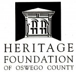 Heritage  Logo