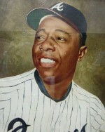 Hank Aaron