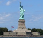Statue of Liberty