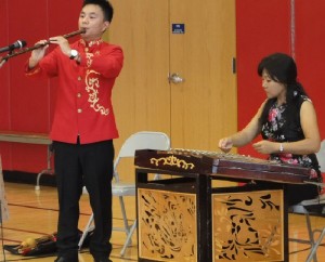 “Melody of China” 