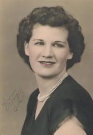 Theresa Gardner Van Horn, 84 – Oswego County Today