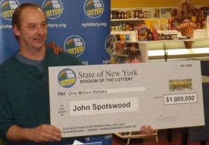 spotswood with check