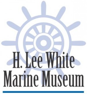marine museum  logo