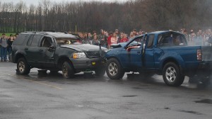 GRB mock dwi crash