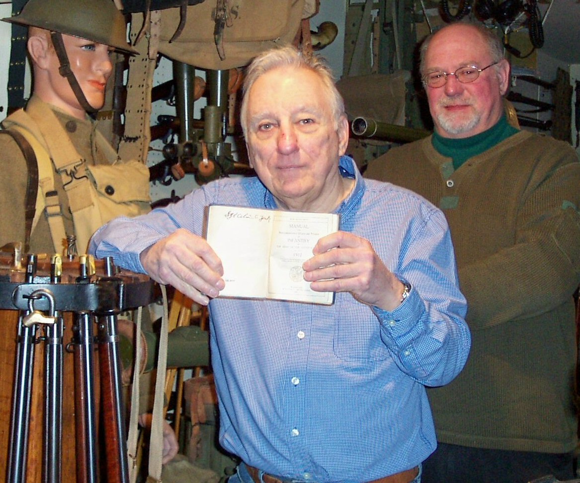 Oswego County TodayContinental Arms Collectors Association Exhibit Planned
