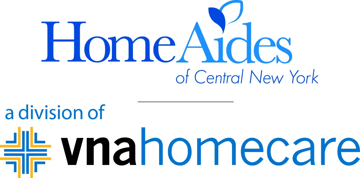 Oswego County Todayhomeaides-homecare-logos-stacked