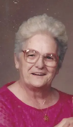 Elizabeth M. Giles, 88