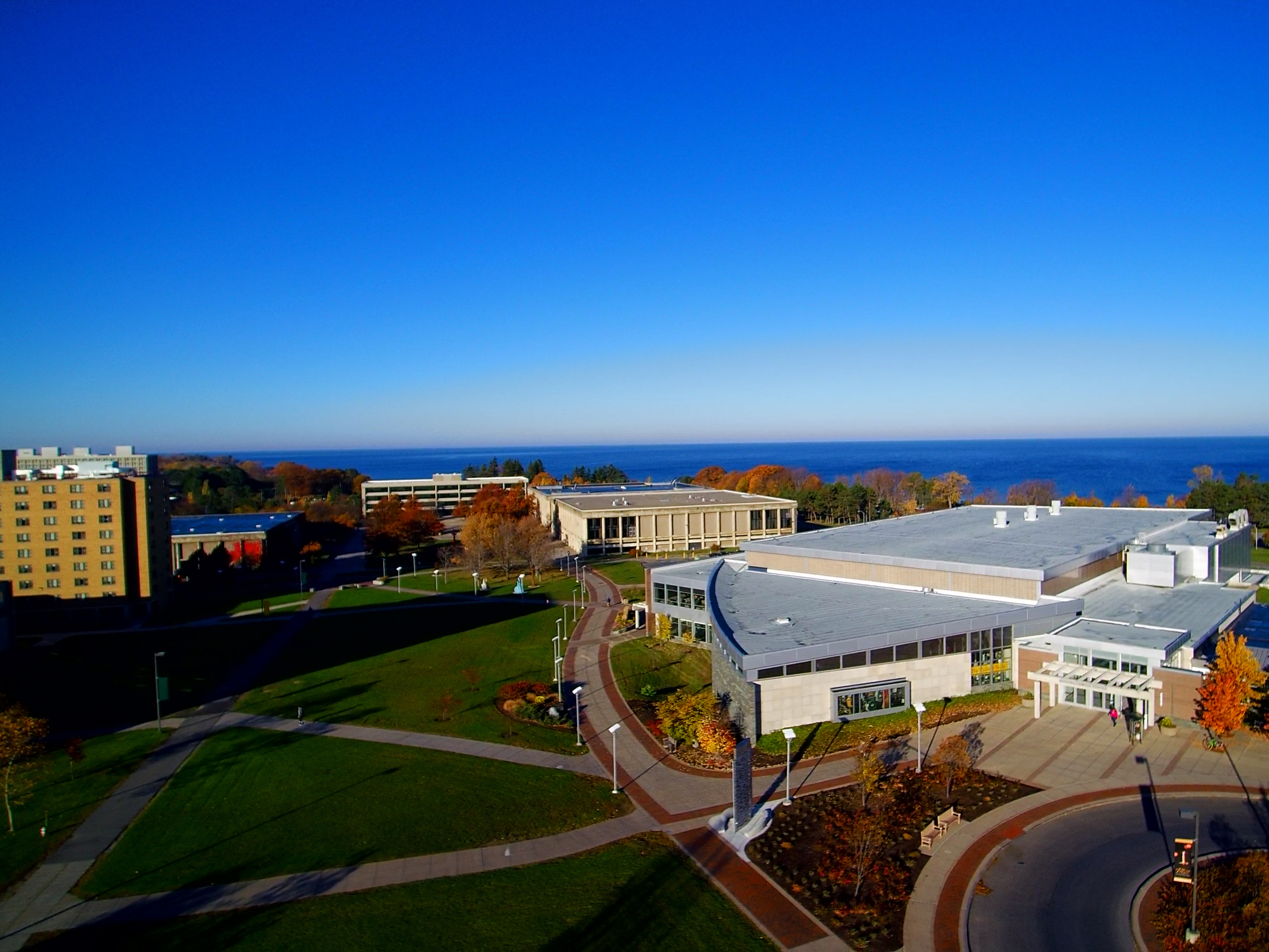 SUNY Oswego Earns High Rankings Best Value Nod From U S News And SUNY Oswego Earns High Rankings Best Value Nod From U S News And