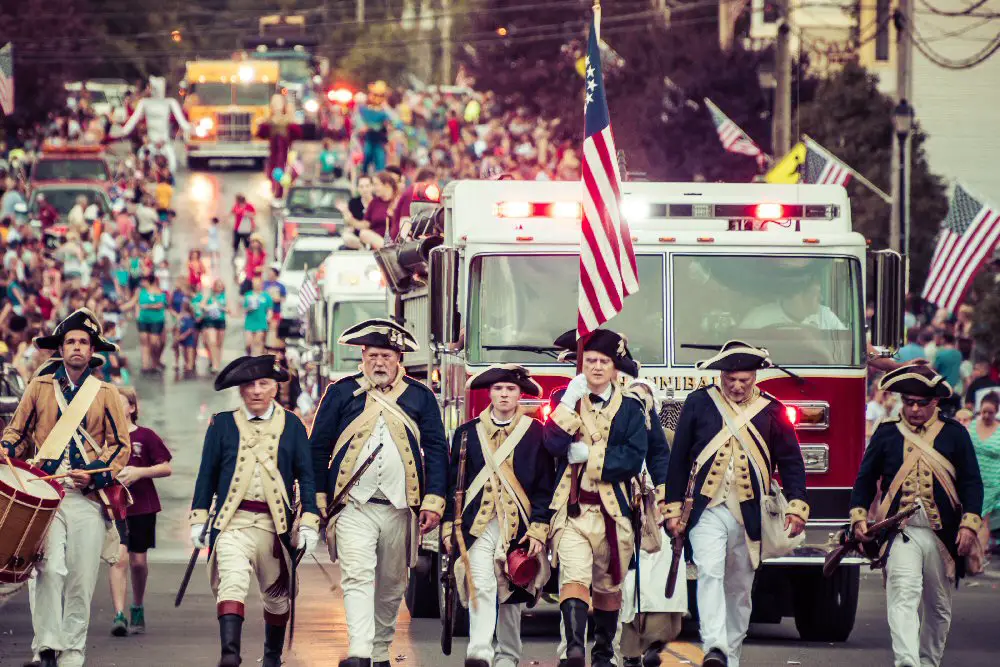 Business in Fair Haven PARADE_ Oswego County Today