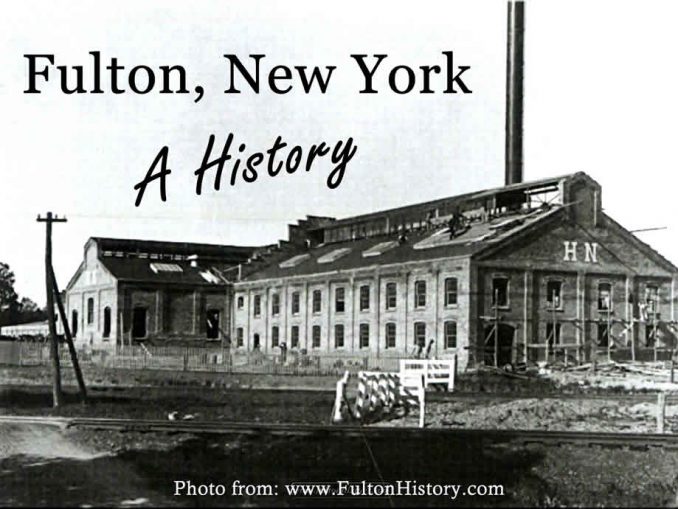 Kassadee Bradshaw Page 66 Oswego County Today