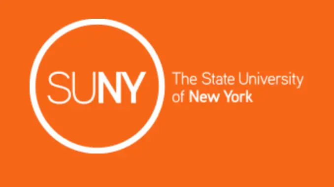 SUNY, CUNY Schools To Continue Online Only March 19 – Oswego County Today