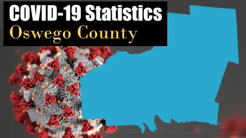 Weekly Covid-19 Statistics Update July 27 August 2 Oswego County Today