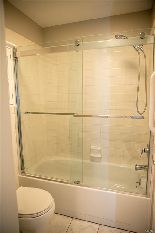 Oswego County TodayShower Tub unit
