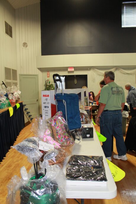 Lions Loot Drawing Set For April 25 As Facebook 'Live' Event, Six Gift Baskets Added As Thank You To Supporters – Oswego County Today - Vimarsana News